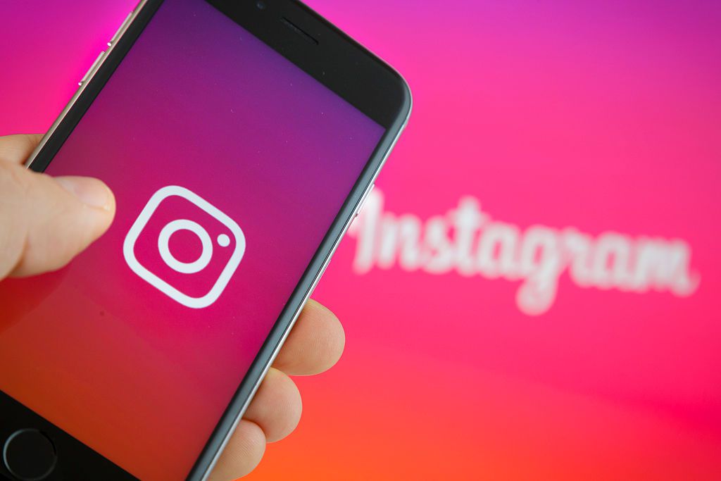 Instagram Adds Great New Feature