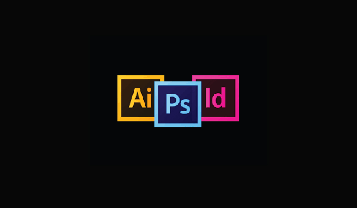 What’s the Difference Between Photoshop, Illustrator, and InDesign?