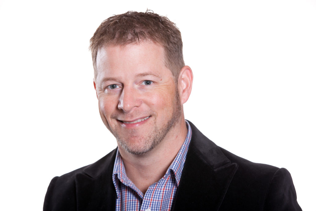 RCP Marketing Names Michael Davis Vice President of Technology