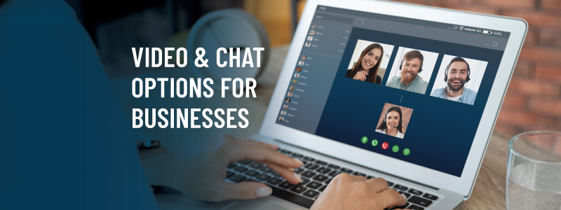 Top Video Chat Apps for Teams